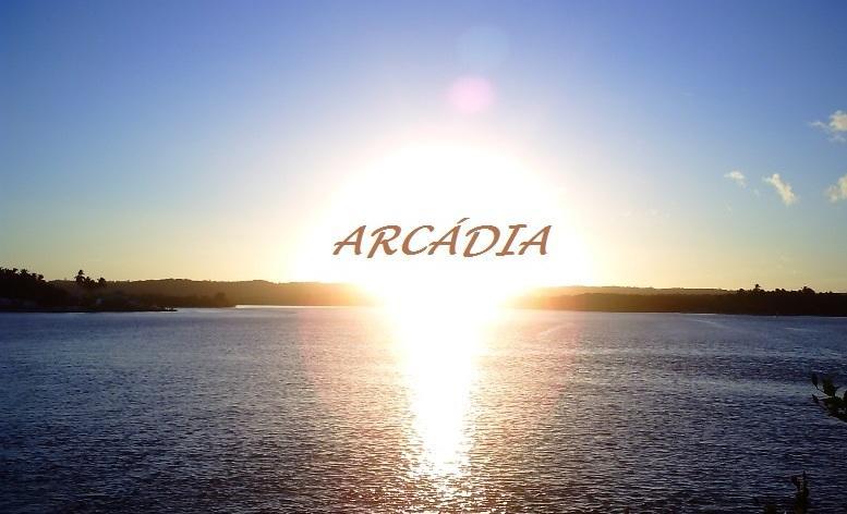 Pousada Arcadia Ітакаре Екстер'єр фото
